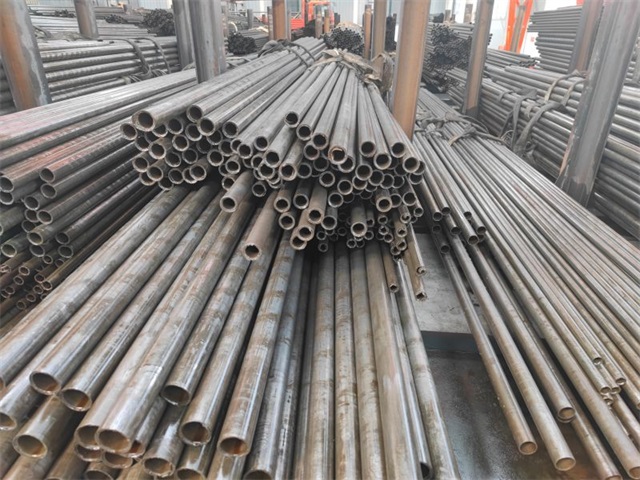 芜湖精密无缝钢管批发