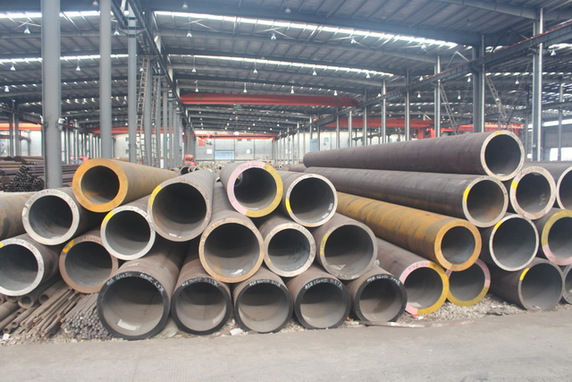 芜湖厚壁无缝钢管费用