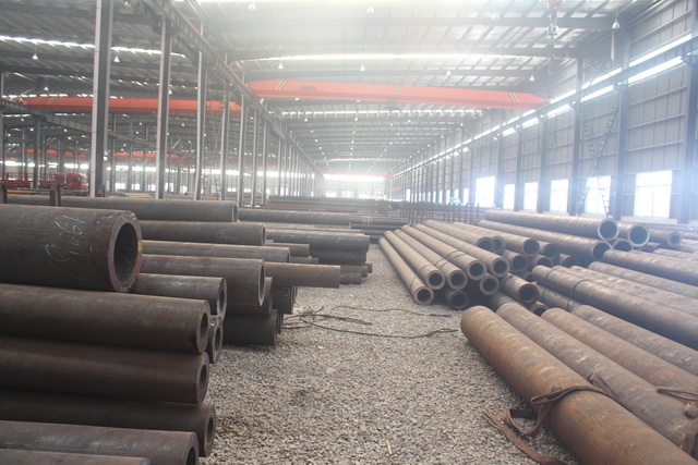 芜湖厚壁无缝钢管电话