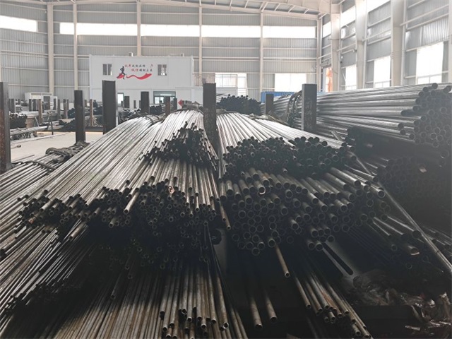 芜湖精密无缝钢管售价