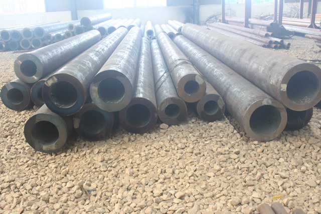 芜湖厚壁无缝钢管售价