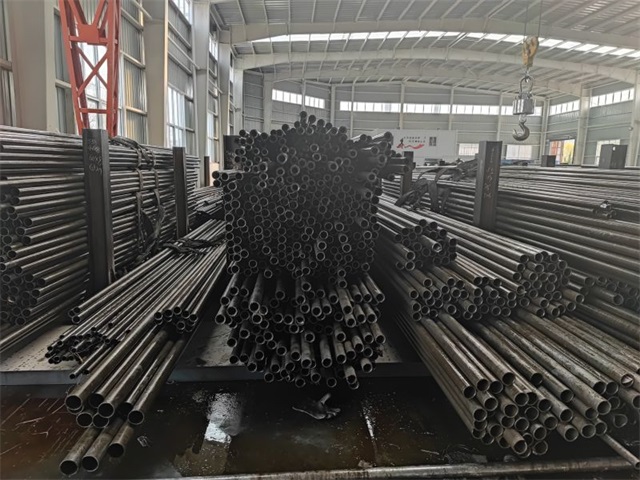 芜湖30Cr精密无缝钢管