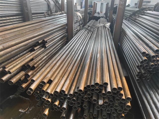 芜湖35CrMo精密无缝钢管