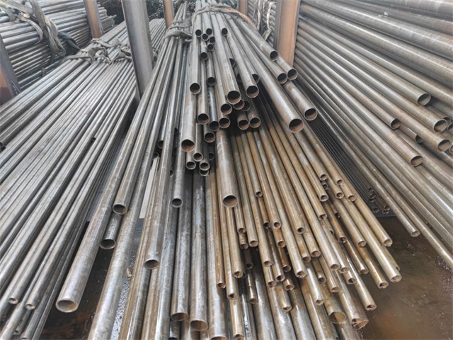 芜湖精密无缝钢管销售处