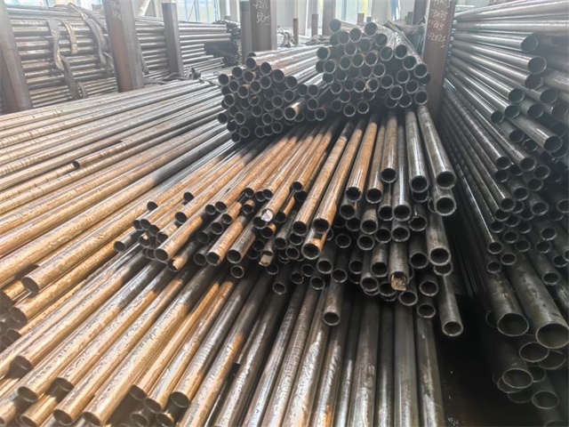 芜湖精密无缝钢管销售电话