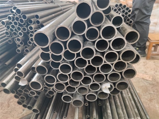 芜湖精密无缝钢管定做