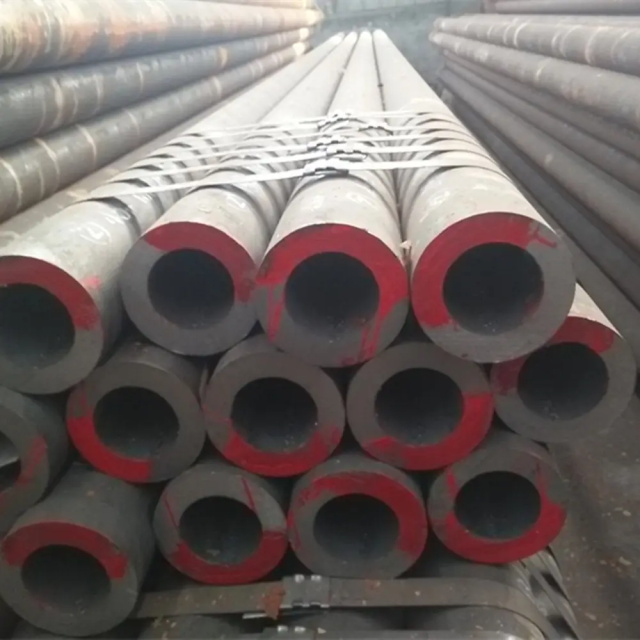 芜湖304厚壁无缝钢管