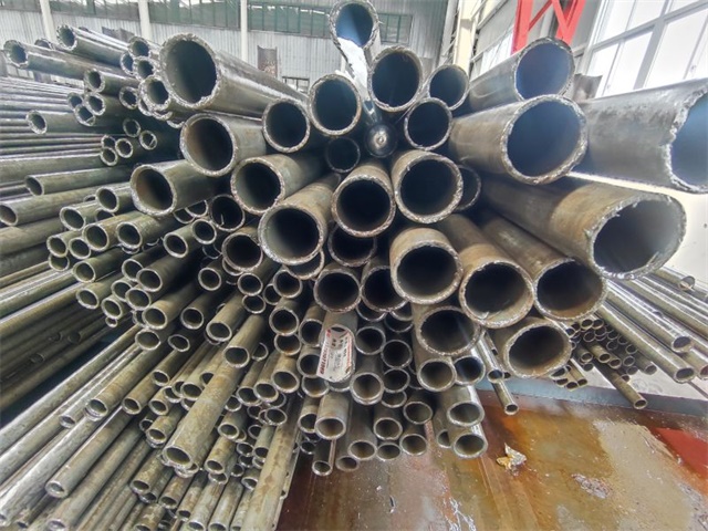 芜湖精密无缝钢管厂商