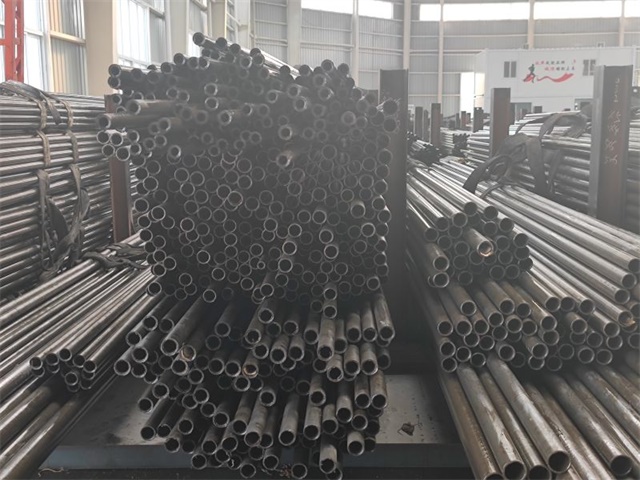 芜湖精密无缝钢管现货批发