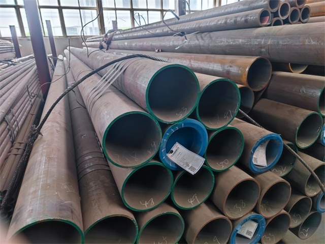 芜湖12CrMoG锅炉管