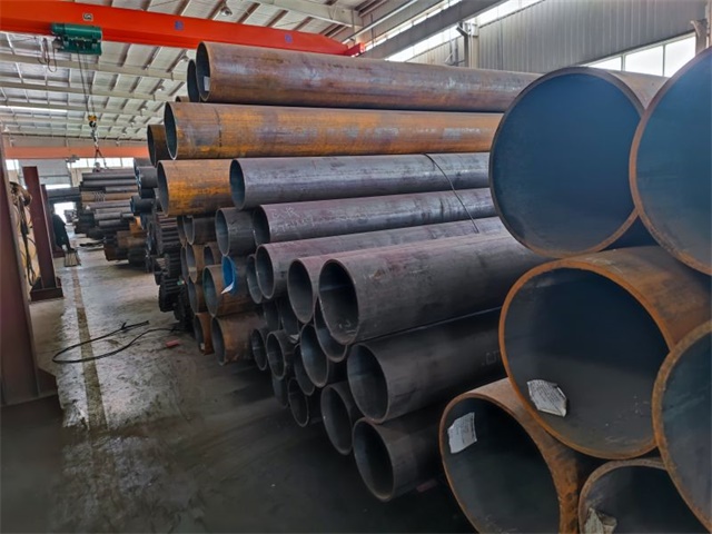 芜湖15MoG高压锅炉管