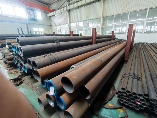 芜湖15CrMoG高压合金管