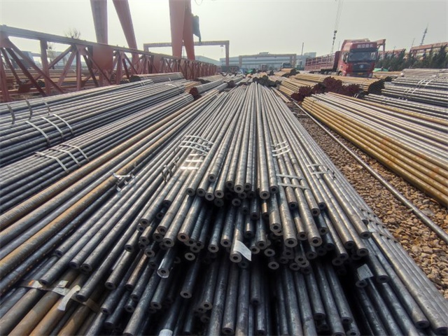 芜湖20mng无缝钢管