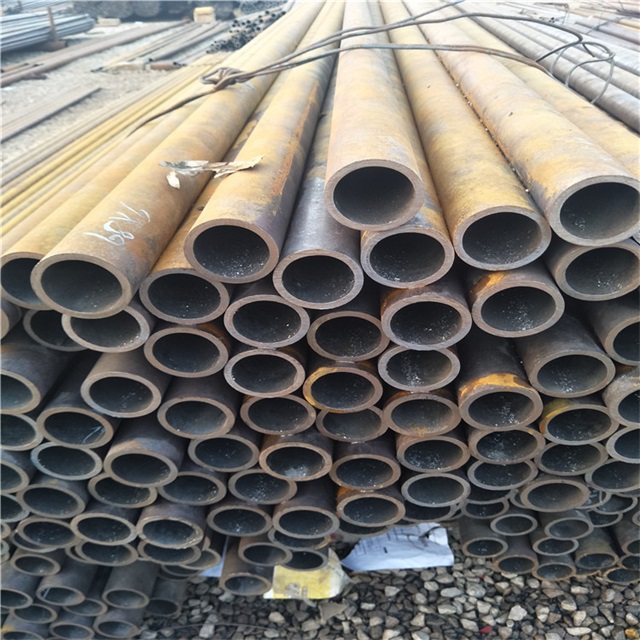 芜湖10CrMo910厚壁无缝钢管