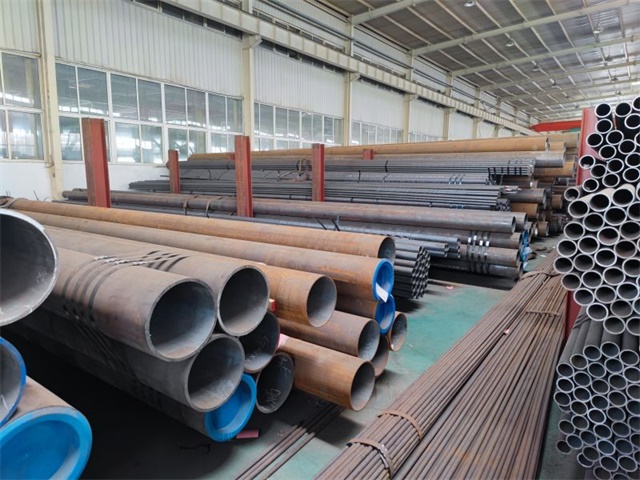 芜湖12Cr3MoVSiTiB锅炉管