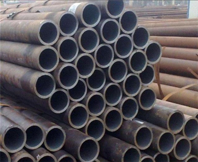 芜湖q345e低温无缝钢管