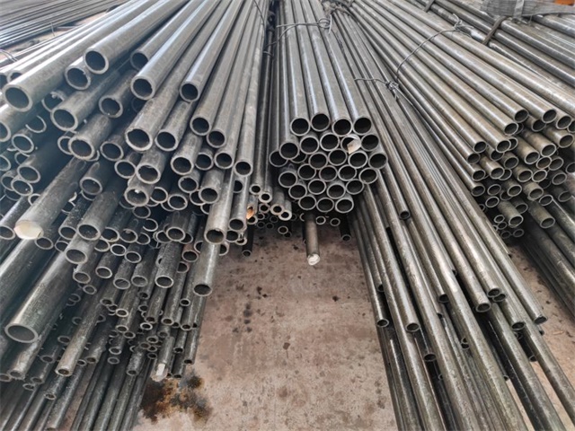 芜湖20cr精密无缝钢管