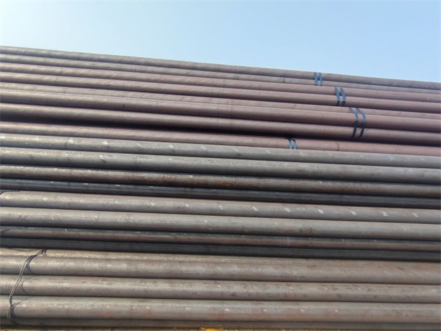 芜湖27simn无缝管