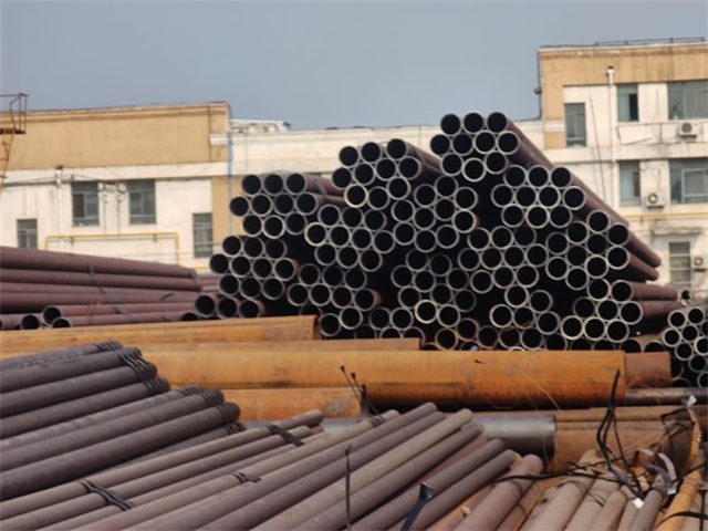 芜湖304无缝钢管