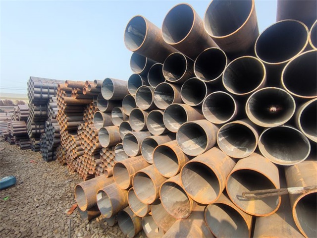 芜湖12cr1mov无缝钢管