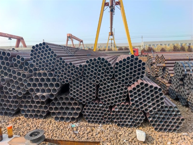 芜湖1cr5mo无缝钢管