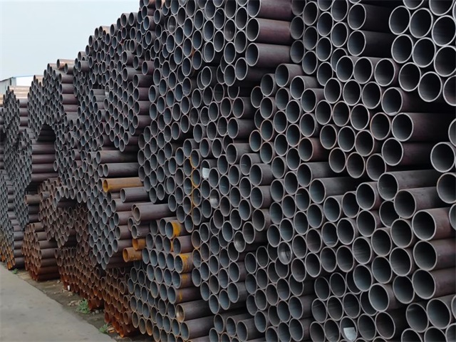 芜湖q235c无缝钢管