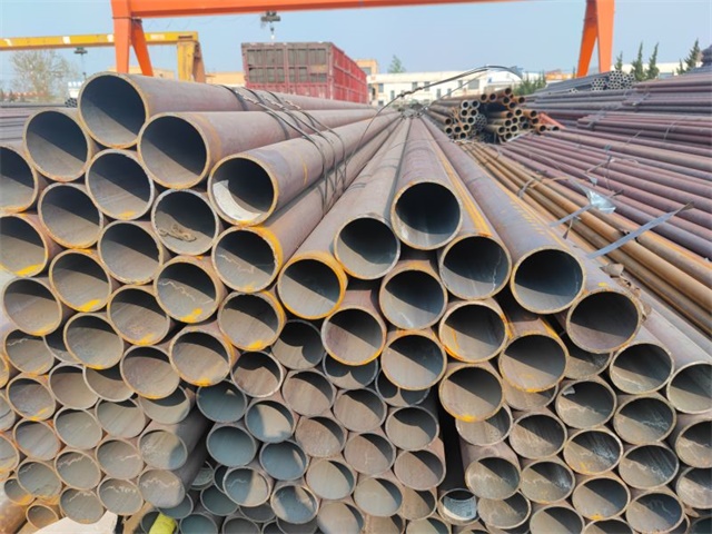 芜湖p91无缝钢管