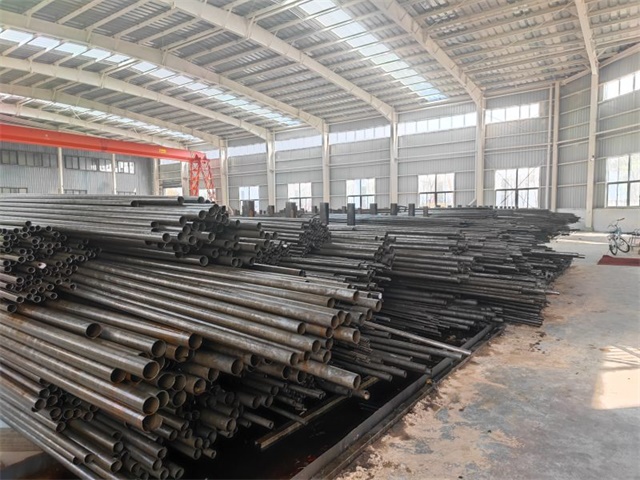 芜湖精密光亮无缝钢管价格