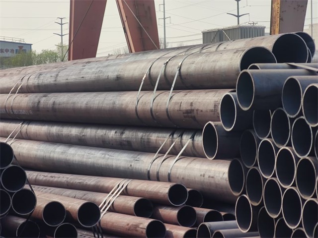芜湖304无缝钢管厂