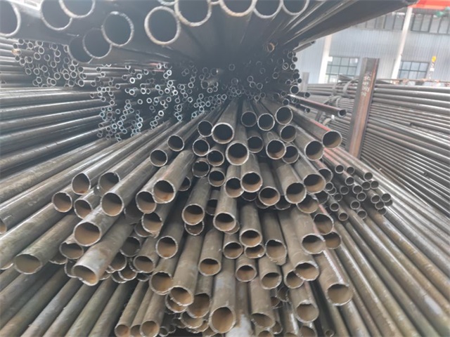 芜湖精密无缝钢管售价表