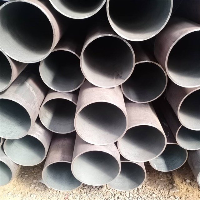 芜湖中低压无缝钢管