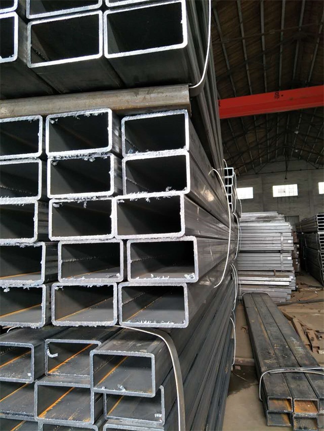 芜湖镀锌无缝钢管厂家