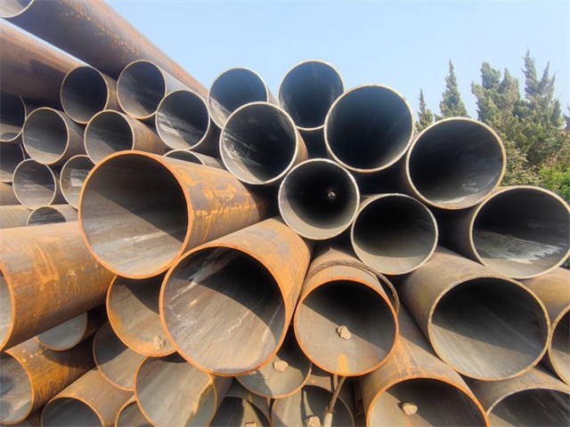 芜湖45#无缝钢管经销商