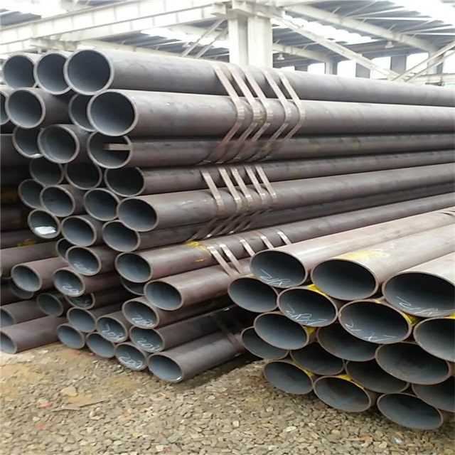 芜湖无缝钢管厂价格