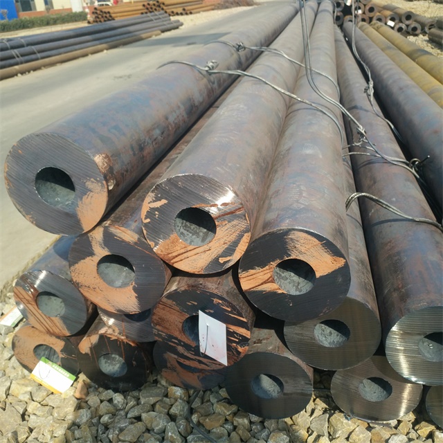 芜湖厚壁无缝钢管多少钱