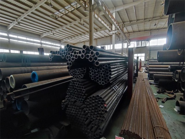 芜湖12Cr1MoVG高压钢管