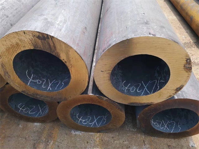 芜湖厚壁无缝钢管制造厂