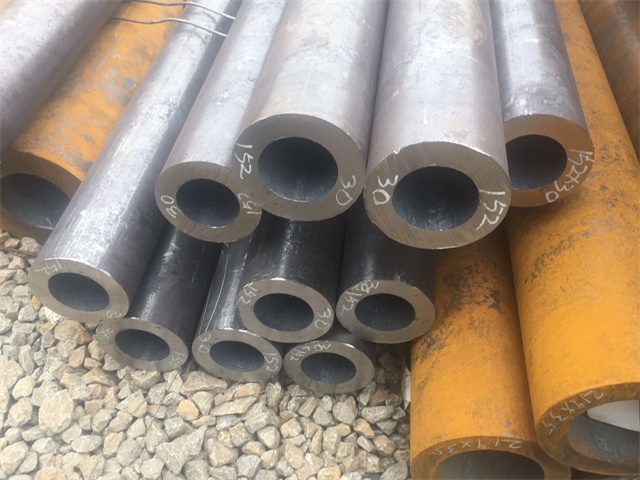 芜湖厚壁无缝钢管多少钱一根