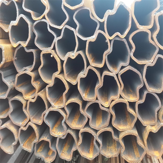 芜湖异形无缝钢管厂