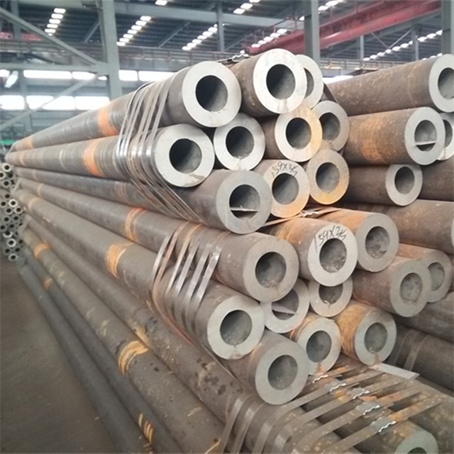 芜湖厚壁无缝钢管公司