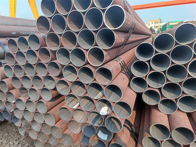 芜湖冷拔精密无缝钢管加工厂