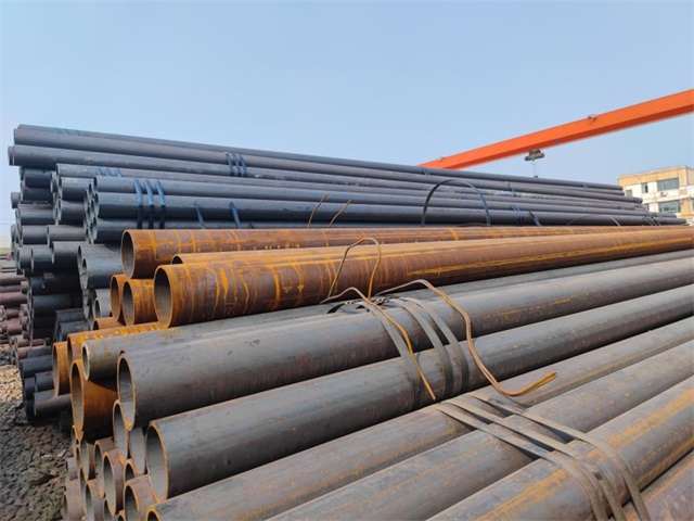 芜湖无缝钢管价格表