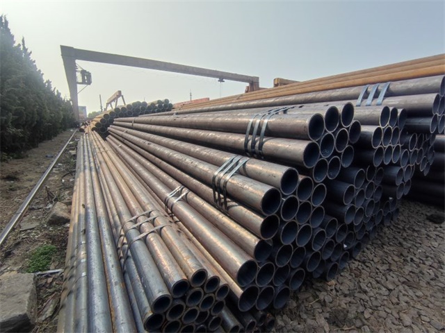 芜湖42crmo无缝钢管厂家