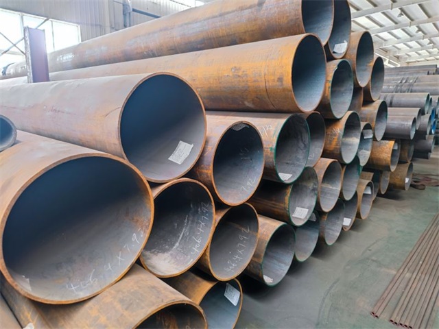 芜湖15MoG锅炉管