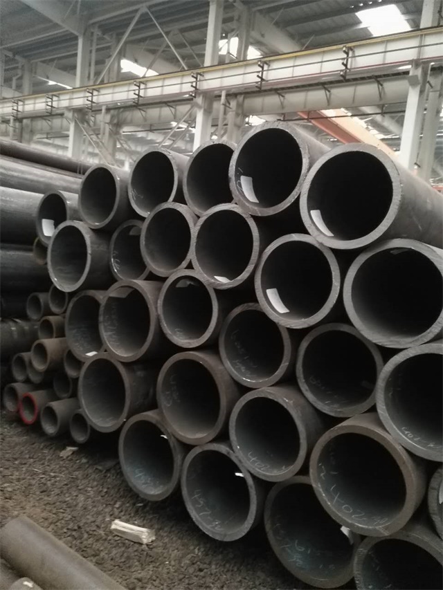 芜湖精密无缝钢管产地