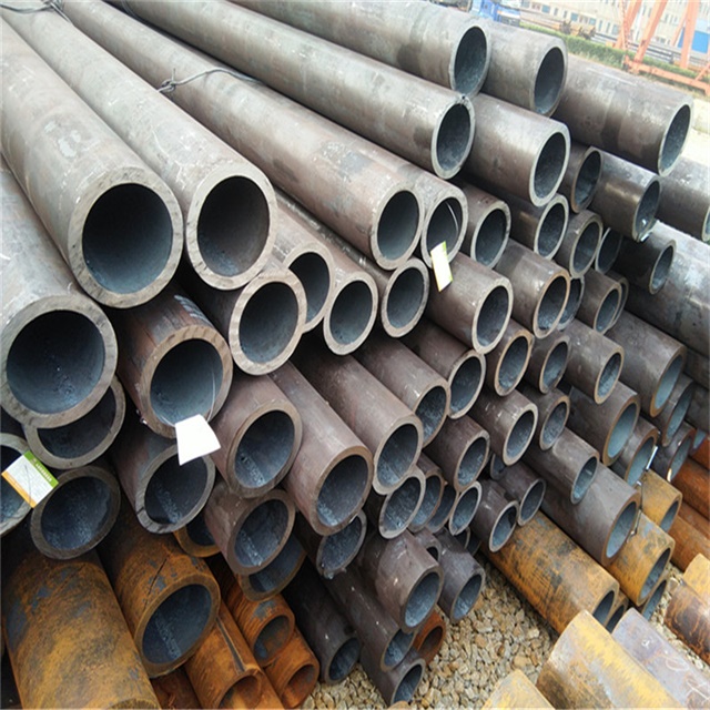 芜湖16mn精密无缝钢管厂