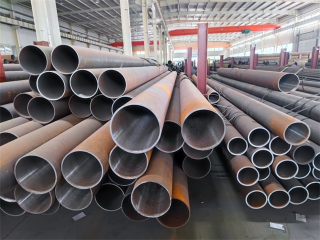 芜湖15CrMoG锅炉管