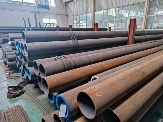 芜湖Q355B化肥管