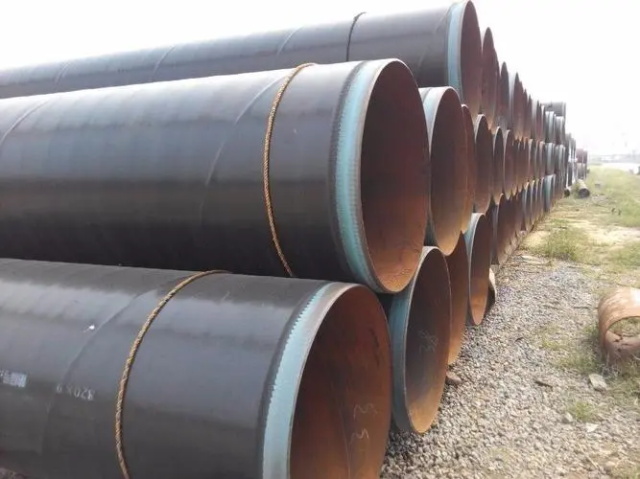 芜湖3pe无缝钢管