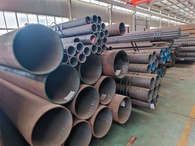 芜湖20G高压锅炉钢管